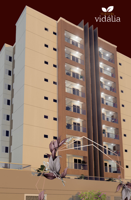 Residencial Vidlia